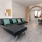 Camagnolia Appartement *