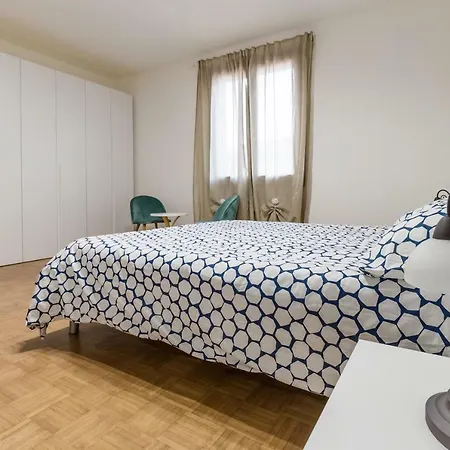 Appartamento Camagnolia Montegrotto Terme