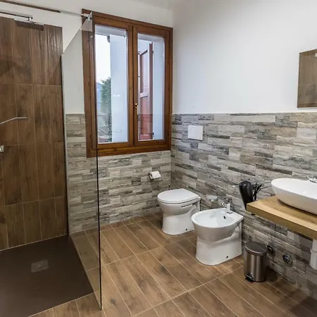 Apartment Camagnolia
