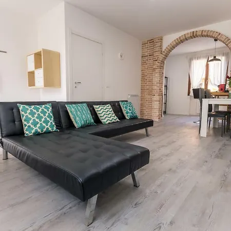 Camagnolia דירה *