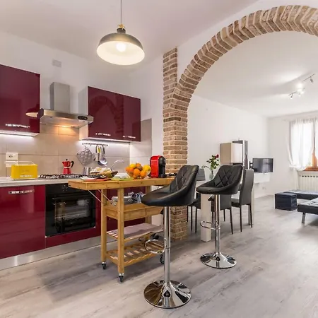 Camagnolia מונטגרוטו טרמה