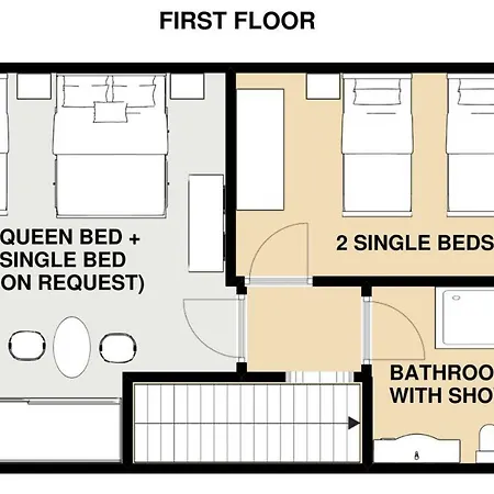 Camagnolia * מונטגרוטו טרמה