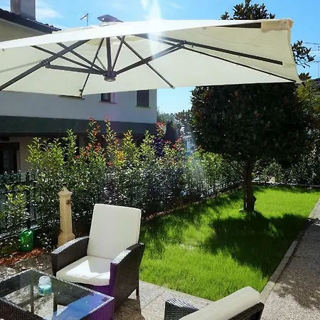 Camagnolia Apartament *