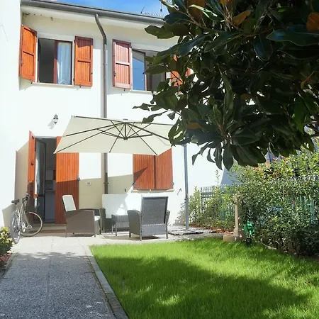 Camagnolia Apartmán Montegrotto Terme