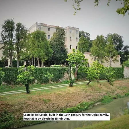 Camagnolia Apartmán *