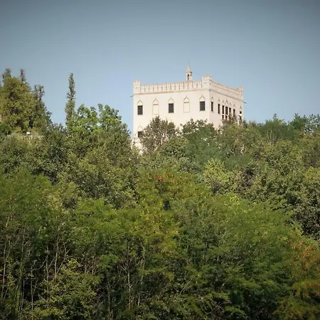 Camagnolia Appartamento Montegrotto Terme