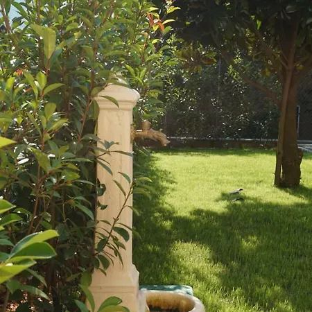 Apartament Camagnolia