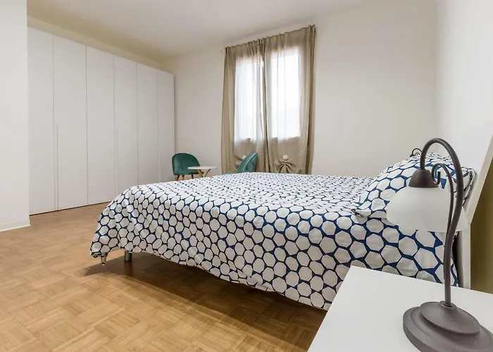 Apartmán Camagnolia Montegrotto Terme