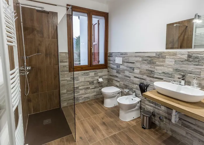 Apartmán Camagnolia