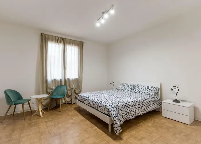 Apartmán Camagnolia *