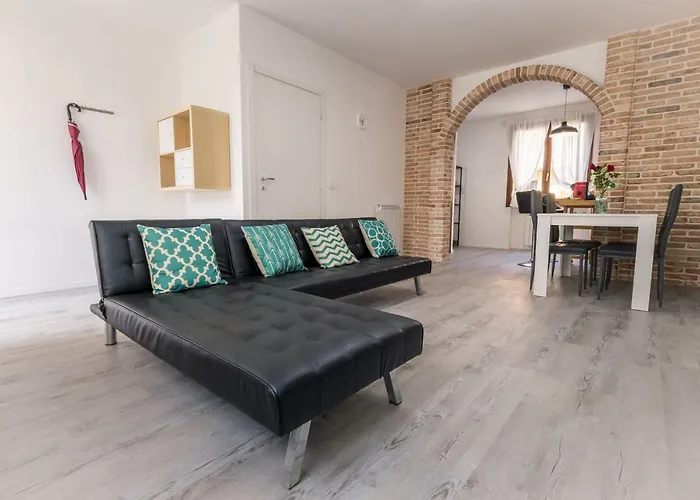 Camagnolia Apartmán *