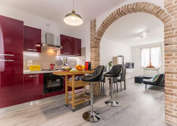 Camagnolia Montegrotto Terme