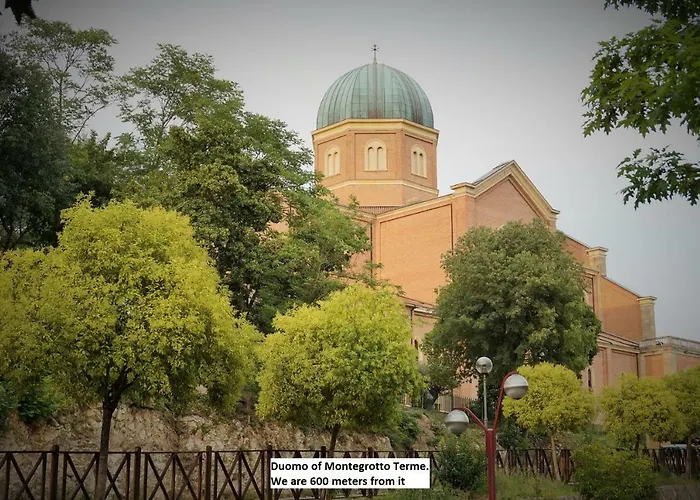 Lejlighed Camagnolia