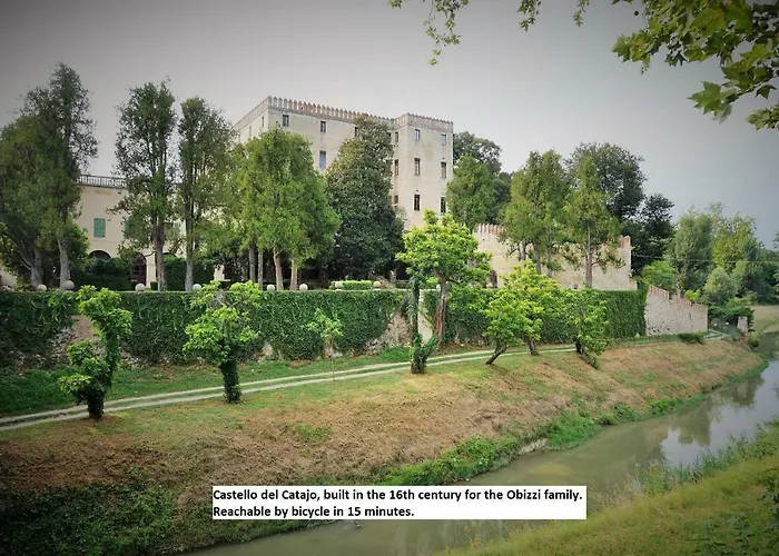 Camagnolia Apartmán *