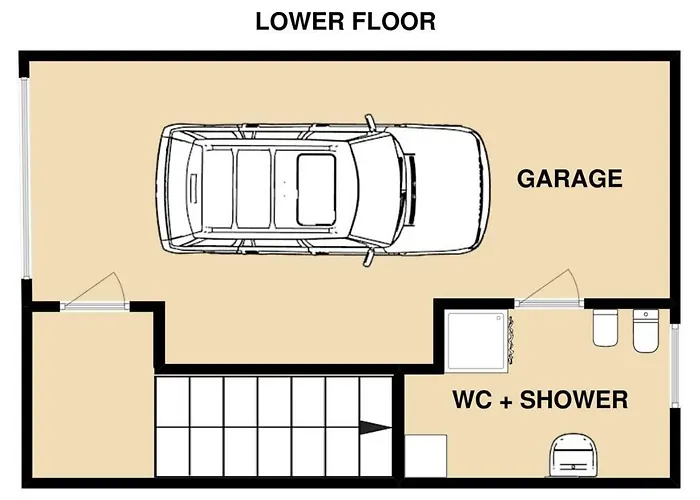 Apartmán Camagnolia Montegrotto Terme
