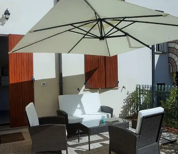 Camagnolia * Montegrotto Terme