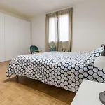 Appartamento Camagnolia Montegrotto Terme