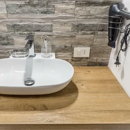 Apartamento Camagnolia Montegrotto Terme