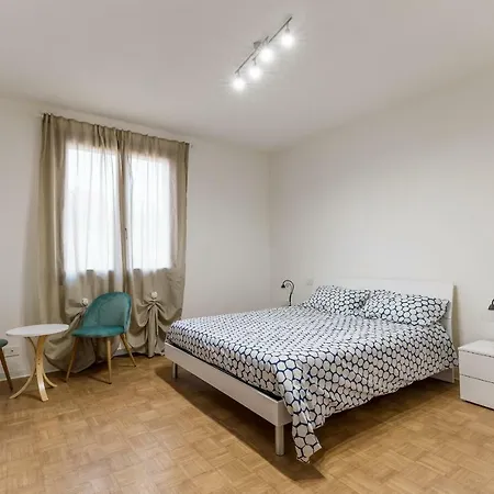 Apartamento Camagnolia *