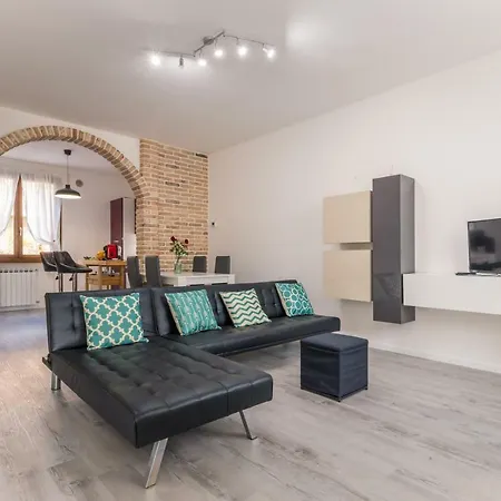 Camagnolia Apartamento Montegrotto Terme