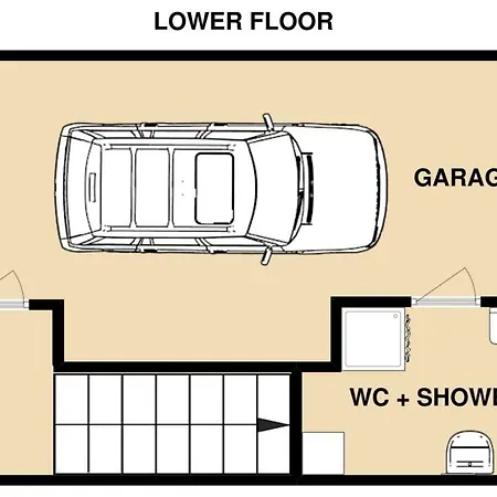 Apartamento Camagnolia Montegrotto Terme