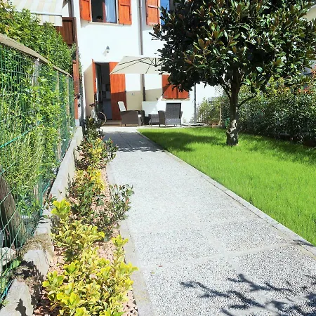 Camagnolia * מונטגרוטו טרמה