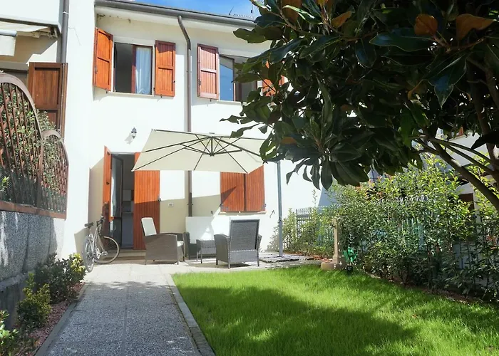 Camagnolia Lägenhet Montegrotto Terme